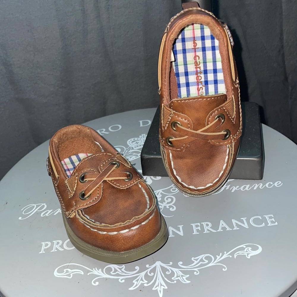 Carters size 5